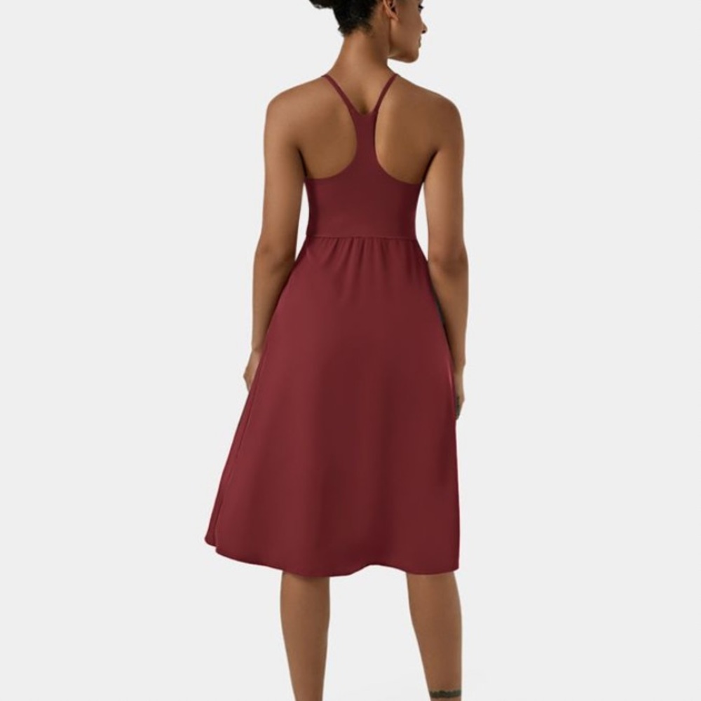 Halara dress